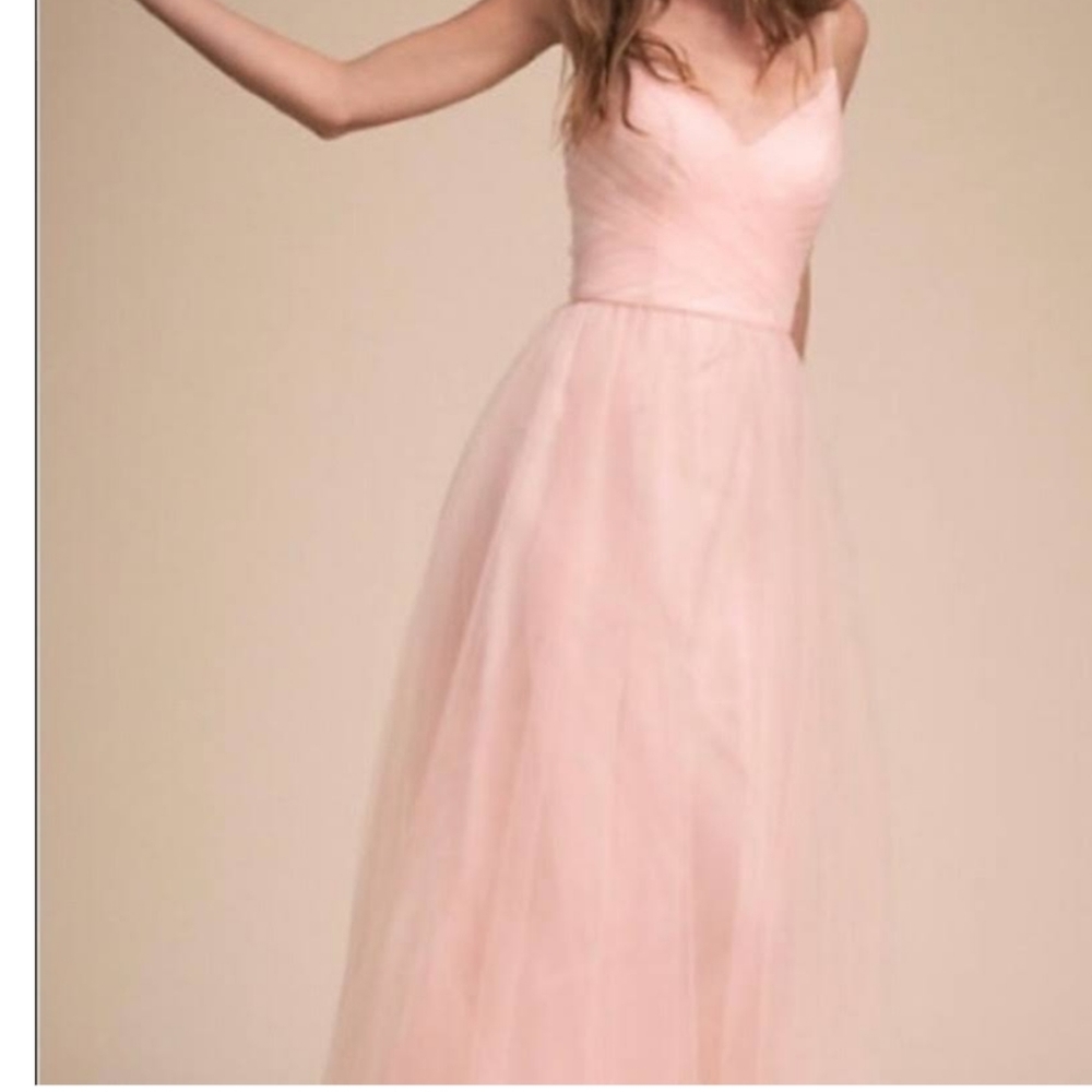 New Bhldn Camden Dress/Gown Formal